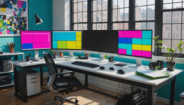 Les erreurs à éviter lors de la conception graphique